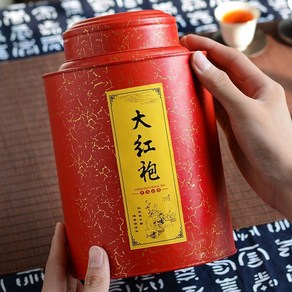 무이산 대홍포 500g 과일맛 무이암차 수선화 육계, 1개, 1개