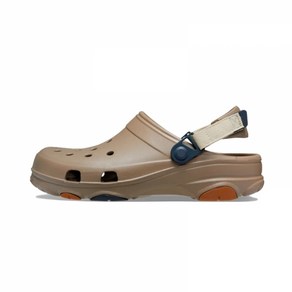 S마켓 NC고잔 CROCS CLASSIC ALL TERRAIN CLOG (206340-2F9) 크록스 클래식 올터레인 발볼넓고 통기성 좋은 크록스 스타일!