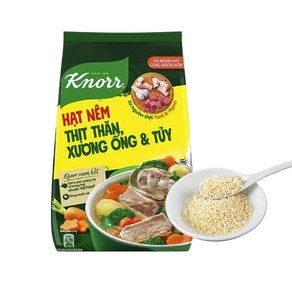 베트남 크노르 핫넵투티 KNORR HAT NEM 1.8kg 핫넴투티 이장우 조미료 다시다