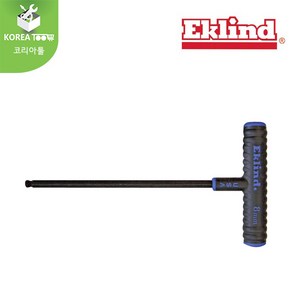 [EKLIND]에클랜드 T볼렌치 4mm 5mm 6mm 8mm 10mm, 1개