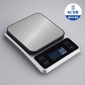 초정밀 저울 1kg 0.1g 주방 가정용, 1kg(0.1g), 1개