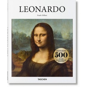 Leonado, Taschen