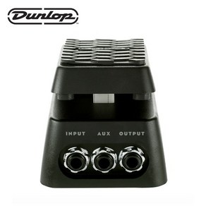 Dunlop 볼륨페달 X Mini pedal (DVP4)