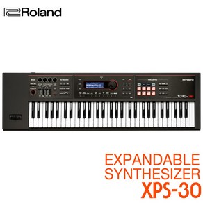 Roland XPS-30 신디사이저 (Expandable Synthesize), 1개