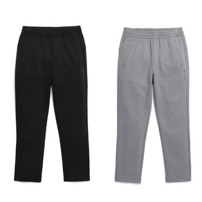 [블랙야크키즈] 트레이닝복 제일 많이 입는 기능성 기본일자핏 팬츠(정상가격 49 000원) 데일리