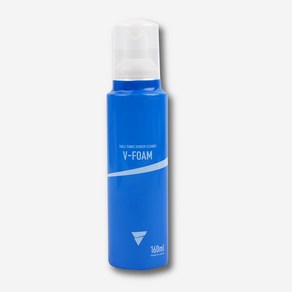 빅타스 러버클리너 V-FOAM (폼타입) 160ml, 1개