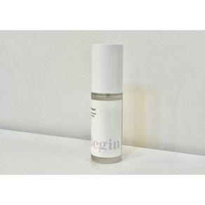 [솦정품] B Poject 비프로젝트 비긴 리바이탈 토너 비건 수분 미스트 30ml 생기 수분 활력 피부결개선 지속력 뿌리는수분미스트얼굴 겨울 수분미스트 얼굴 스킨토너 스킨, 1개