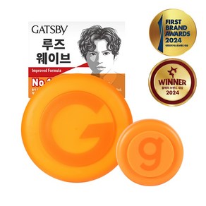 갸스비 무빙러버 루즈셔플 80g+15g, 95g, 1개