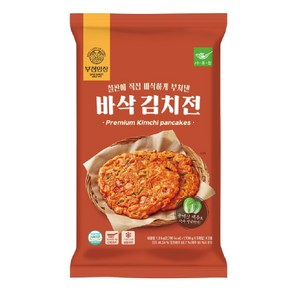 사옹원 바삭 김치전 1.3kg/코스트코, 1.3kg, 1개