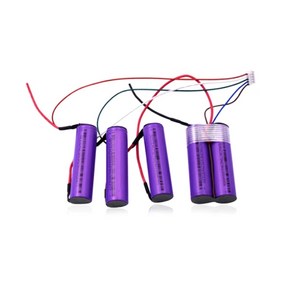 카메라 호환 배터리 일렉트로룩스 ZB3233B 900276189 로봇 진공 청소기용 18V 3200mAh 2600mAh 신제품, 2.2600mAh, 91