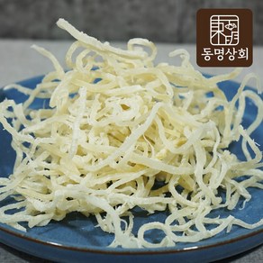 동명상회 오징어채 백진미채 250g, 단품, 1개