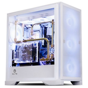 몬스타PC 발렌타인 커스텀수냉 i7-14700K RTX 4080 SUPER 32G