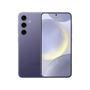 삼성전자 갤럭시 S24+ 자급제, 코발트 바이올렛, 256GB