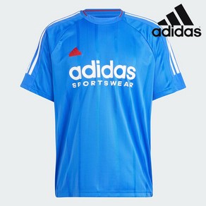 아디다스 반팔티 IY4501 HOUSE OF TIRO NATIONS PACK ADIDAS