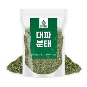 건조대파 말린대파 대파후레이크 250g, 1개