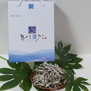 통영애찬 실속 멸치선물세트 3호(중멸치400g), 1개