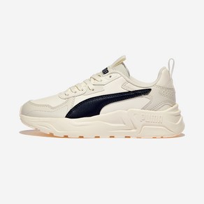 [ABC마트] 푸마 PUMA 트리니티 라이트 SL Tinity Lite SL PKI39386705 (Wam White-PUMA Navy-Vapo Gay)