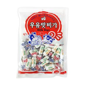 아리랑 우유맛비가 370g