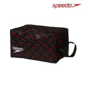 [스피도] SPEEDO 수영가방 파우치 손가방 N7344674 취미용, 상세 설명 참조, 선택옵션:기본