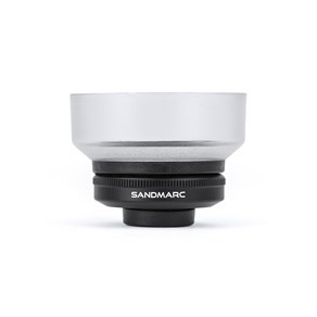 SANDMARC 샌드마크 스마트폰 접사렌즈 25mm