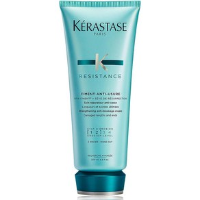 Kerastase 케라스타즈 레지스턴스 젠틀 스트렝스닝 앤 안티-브래키지 컨디셔너(린스)