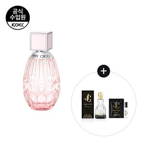 [코익퍼퓸] 지미추 로 EDT 40ML 단독기획, 1개