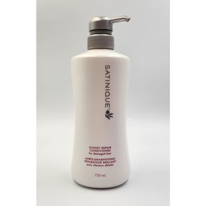 암웨이 새티니크 글로시 리페어 컨디셔너(750ml), 750ml, 1개