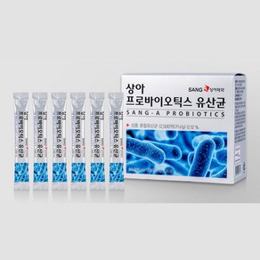 상아제약 프로바이오틱스