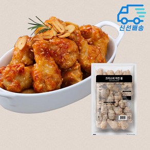 사세 크리스피 치킨봉, 6개, 1kg