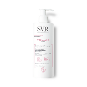 SVR TOPIALYSE 에스브이알 토피알리즈 크림 400ml [정식수입정품]