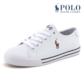 폴로 POLO 여성 운동화 SLATER 993758PA-W 단화 가볍고 편안한 신발 쿠션감좋은 핏감 좋은 스니커즈