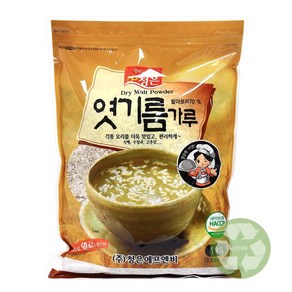 푸드올마켓_ 청은 엿기름가루 1kg