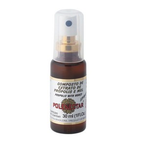 폴리넥타 프로폴리스 Polenecta 폴리넥타 브라질 프로폴리스 스프레이 30ml, 1개