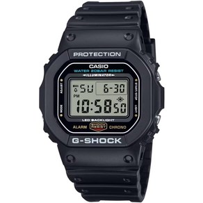 [카시오] 손목시계 지쇼크 DW-5600UE-1