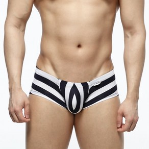 METROMALEWEAR [M2W] Oscar Boxer Stripe (2125-41)