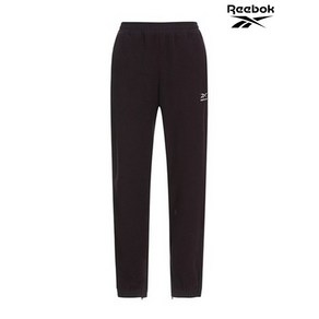 리복 Reebok 여성 클래식 플리스 팬츠 81 FLEECE PT REPA1F389U3