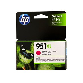 HP950 XL 정품 잉크 HP951XL HP8600 HP8640 HP8620 HP8660 HP8615 CN045AA CN046AA CN047AA CN048AA