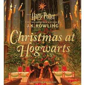 Christmas at Hogwarts:호그와트의 크리스마스