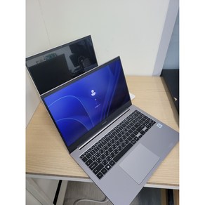 [중고][가성비이벤트] 삼성 갤럭시북 플러스 NT550XDA