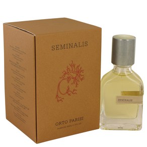 Oto Paisi Seminalis Pafum Spay 50ml Women (Unisex), 1개