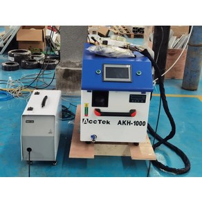 알곤용접기 레이저용접기 가정용용접기 논가스용접기 소형 휴대용 슈퍼 3 인 1 1kw 1500w 2kw 금속, 2.1KW  CS welding wie 5KG, 1개