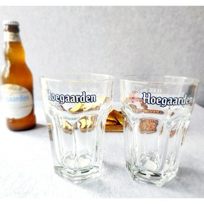 호가든 맥주잔 330ml HOEGAARDEN 수입맥주 하이볼 예쁜컵 호프잔 홈바 생맥주