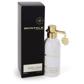 Montale Nepal Aoud EDP Spay 50ml Women, 1개