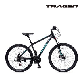 트라젠 TM-2700D 27.5인치 21단 알루미늄 MTB자전거