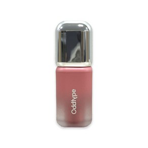 [본사정품] oddtype 오드타입 언씬 벌룬 틴트 6colo, 1개, 3g, 245 긱 Geek
