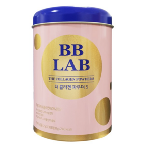 비비랩 더 콜라겐 파우더S 2g x 30포, 60g, 1개