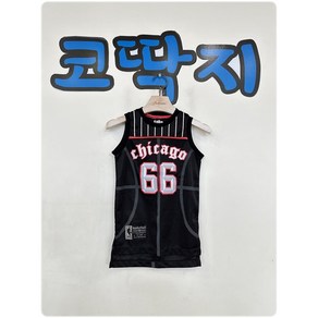 아0309 NBA정품 농구복 농구 메쉬 저지 민소매 나시 중고구제 코딱지구제