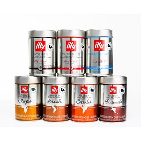 일리 커피 원두 분쇄 250g 일리원두 일리커피 illy