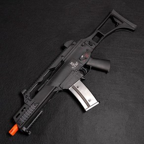 |건스토리| ARMY R36C / Open Bolt GBB / 가스블로우백(G36C)(2024/06 생산)