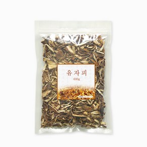 에코스킨 유자피 고흥산, 600g, 1개, 1개입